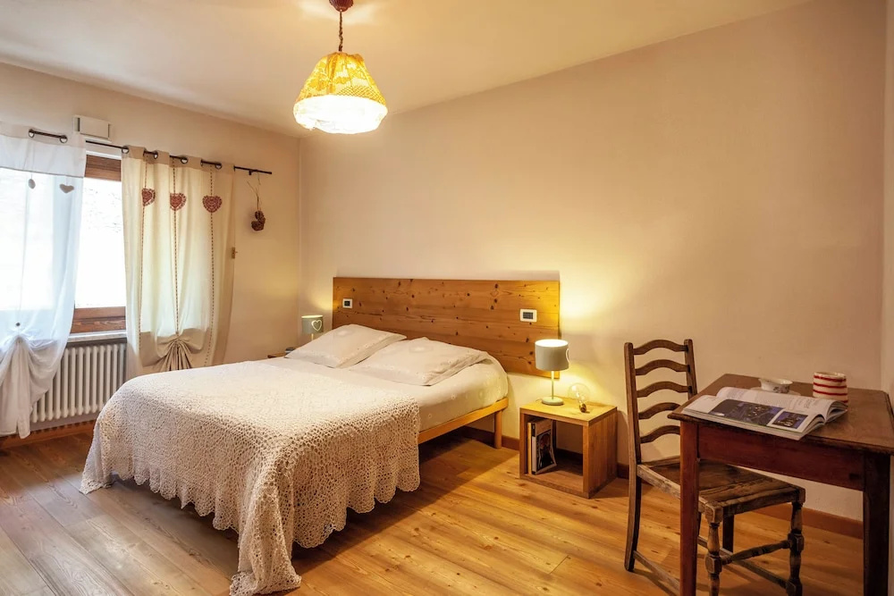 Maison Le Champ B&B Questa casa non è un albergo