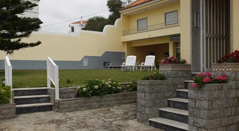 VILLA V Ericeira Apartments