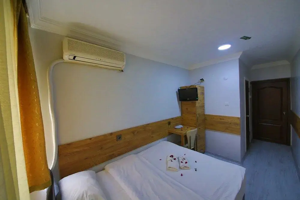 Otel Altay