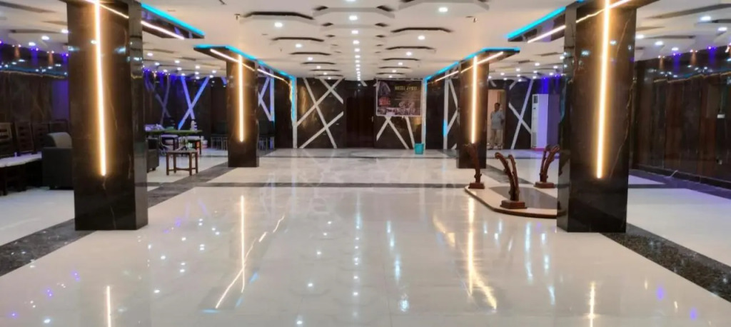 Jyoti International