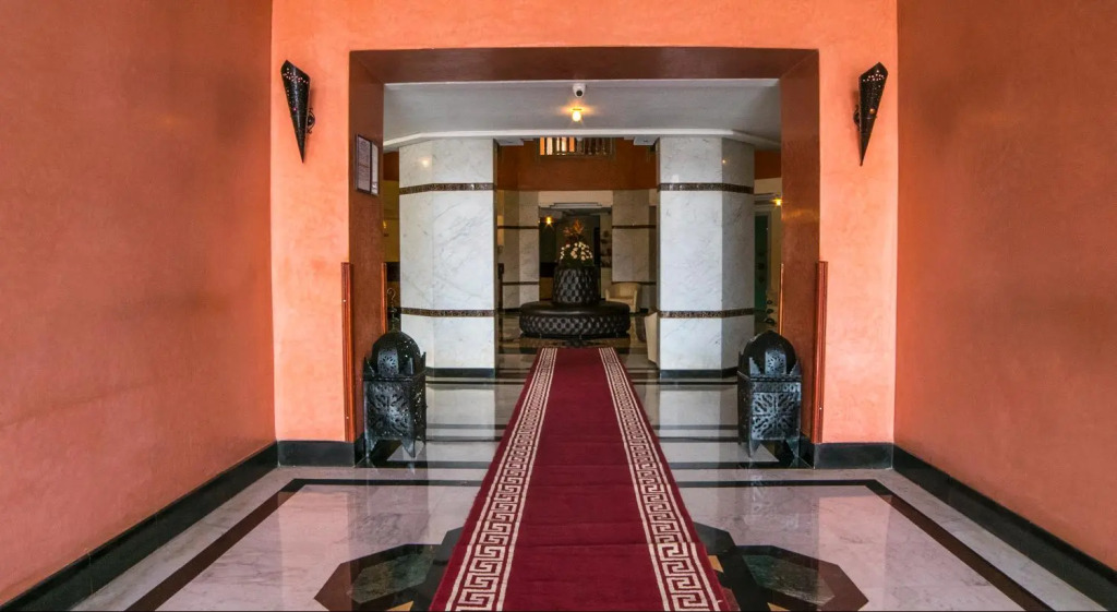 Mogador Opera
