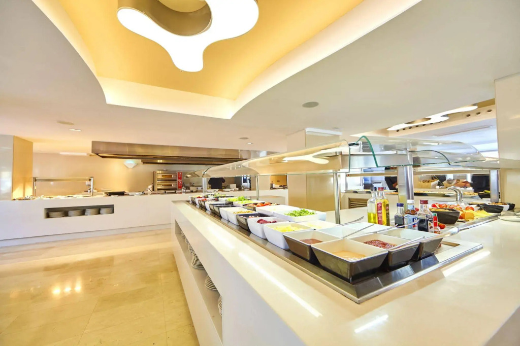Indico Rock Hotel Mallorca
