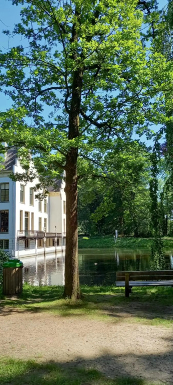 't Hertje