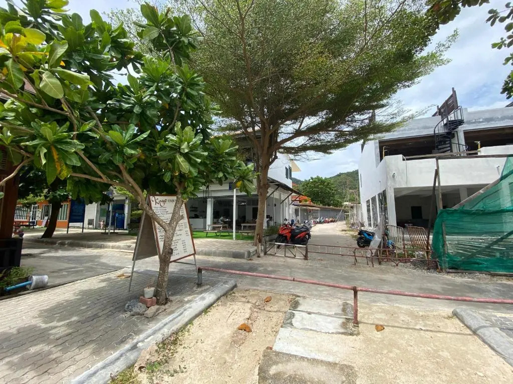 Island Dive Club