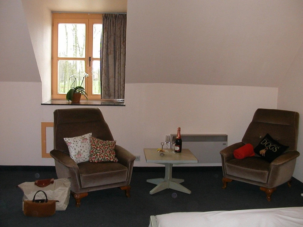 Hotel Haeneveld