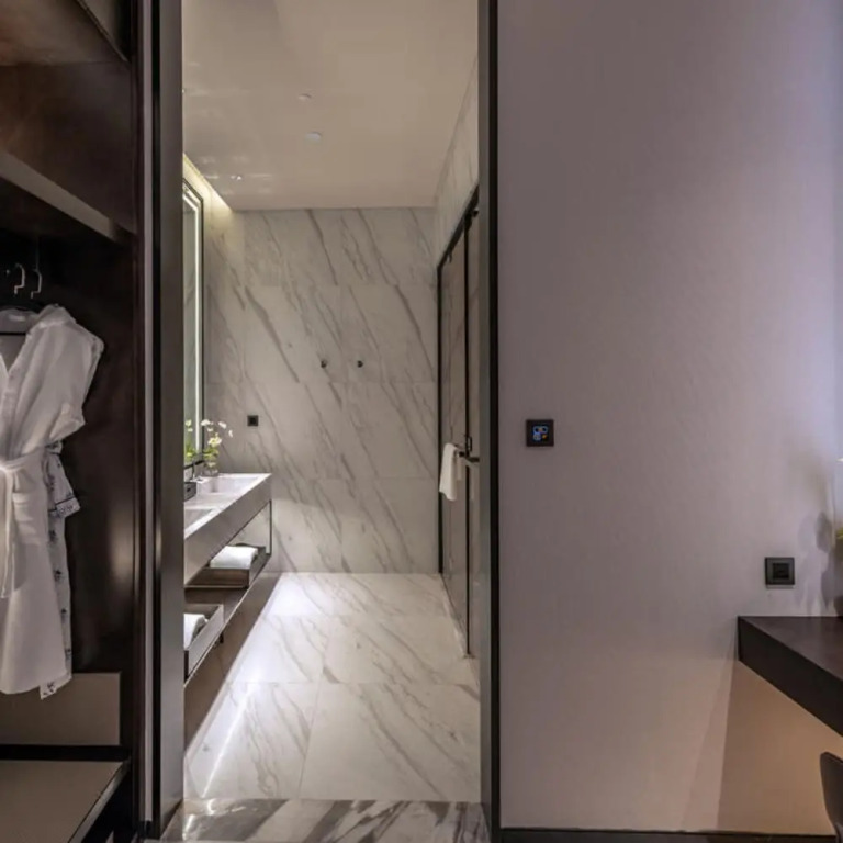 Da Vinci Walton W Hotel Ganzhou