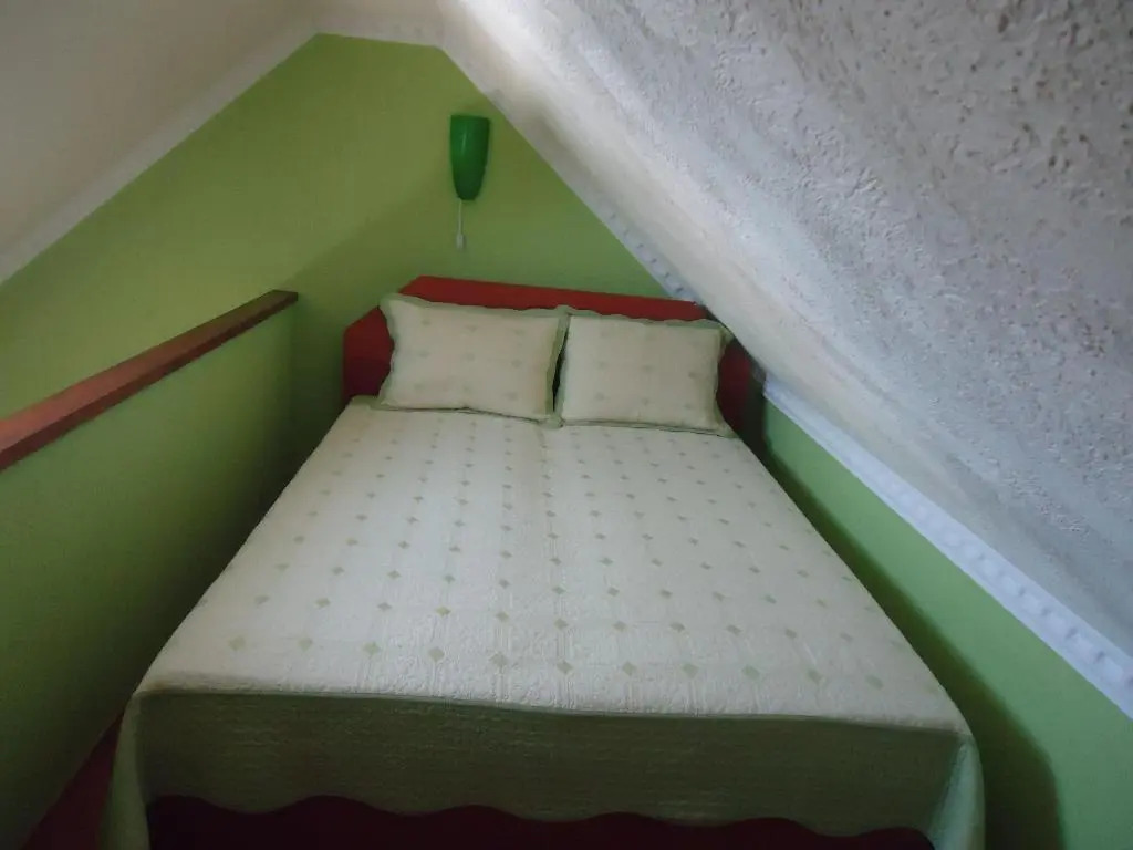 Nefelejcs Apartman