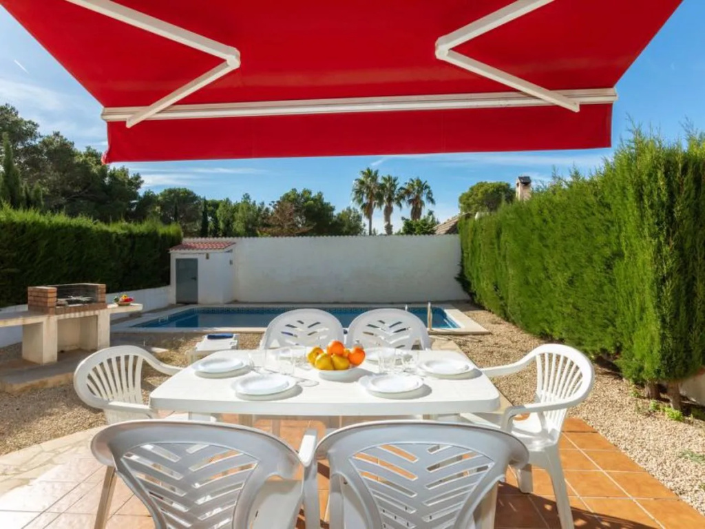 Holiday Home Santa Marta III