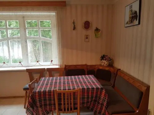 Rustaveli Guesthouse