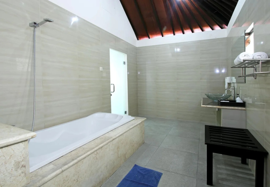 Kumpul Kumpul Villa Seminyak - CHSE Certified