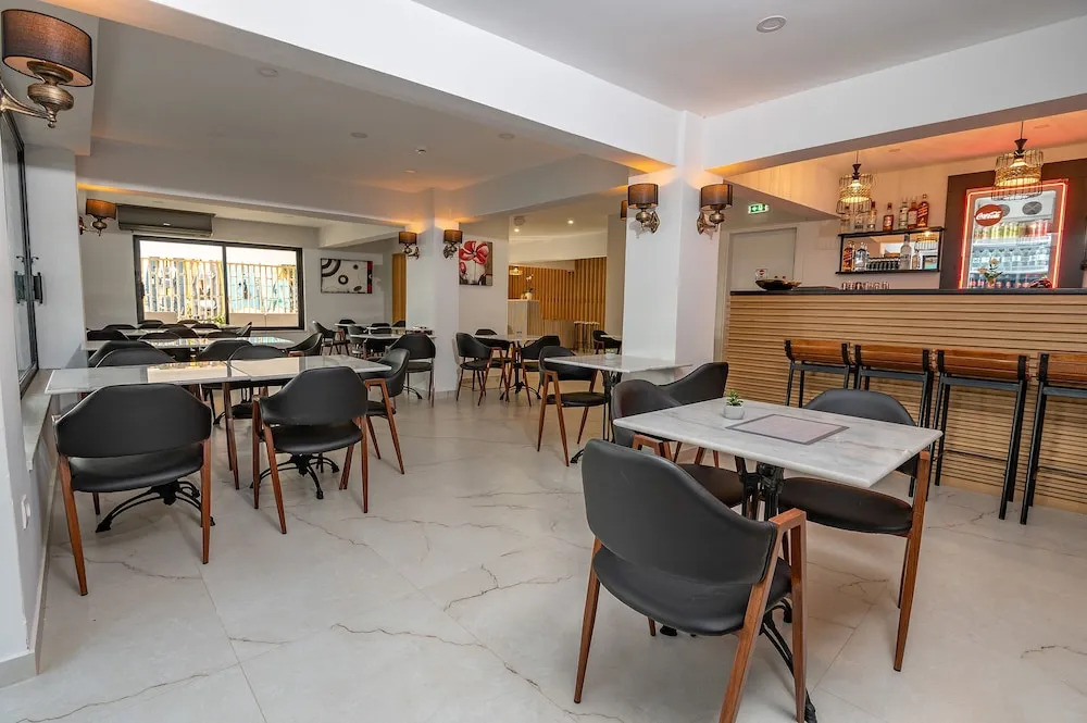 Genesis Hotel
