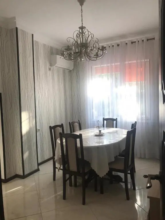 Kvartira pod kljuch 3h kom , Suhum