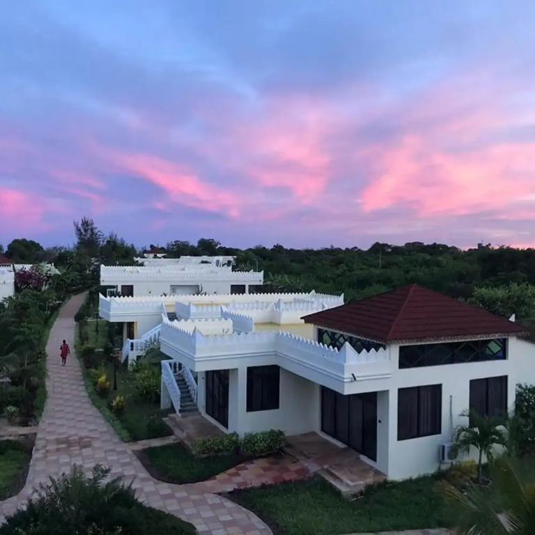 This si a Perfect Choice for a Great Vacational Experience