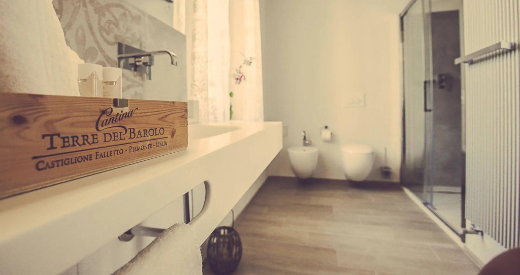 Langhe Country House