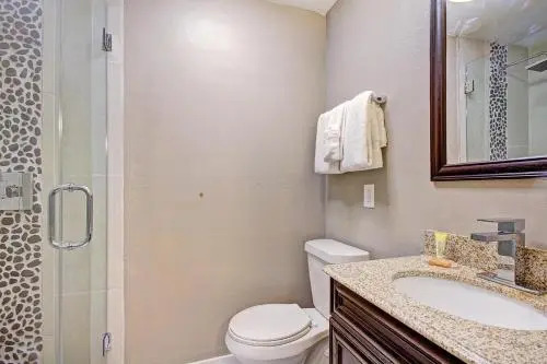 Peak 8 Village E35 Condo