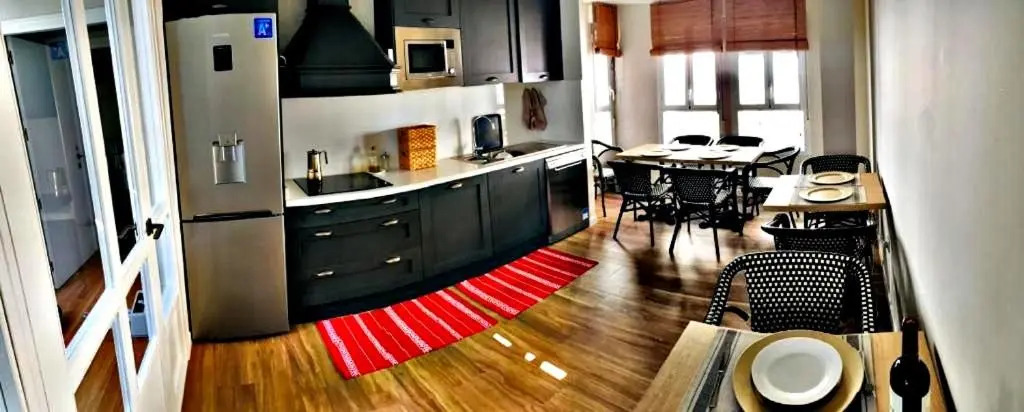 Urban Suites El Postigo