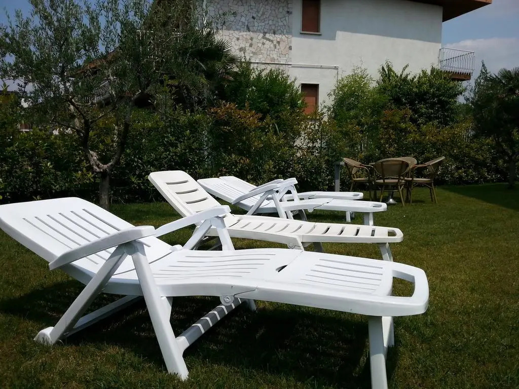 Appartamento Villa Elison