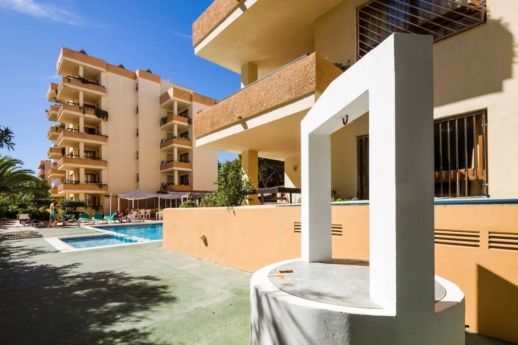 Apartamentos Arlanza