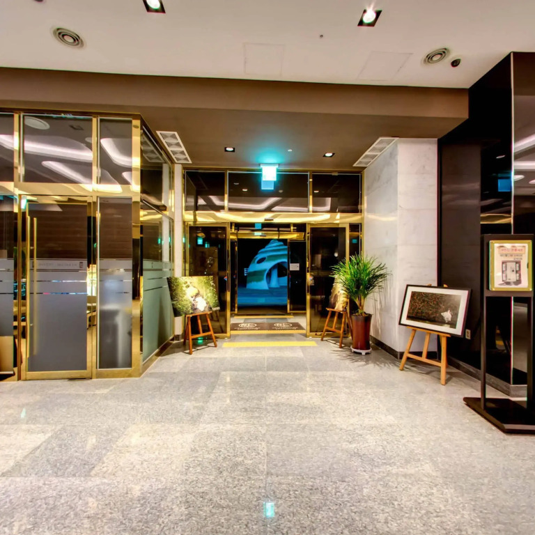 Hotel Mudrin