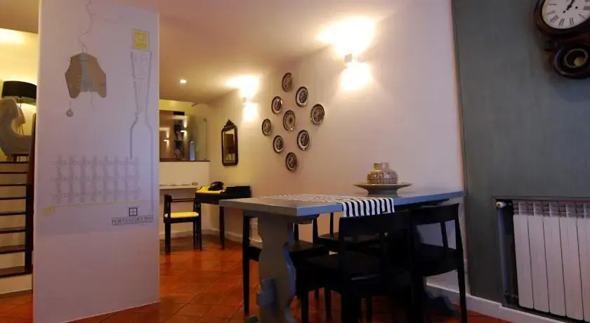 Sé Guesthouse