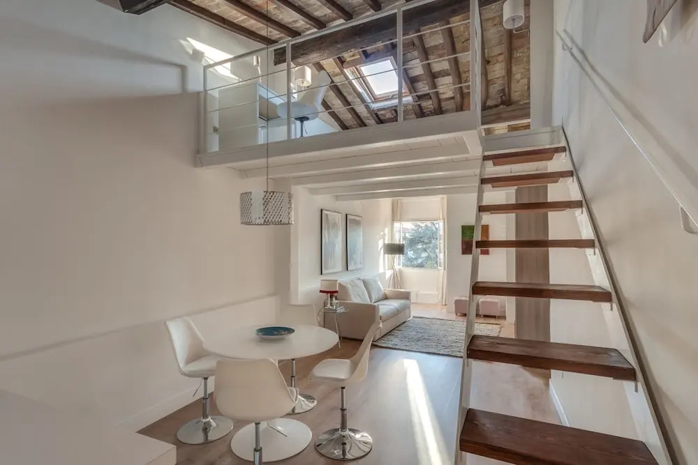 Accademia Luxury Loft