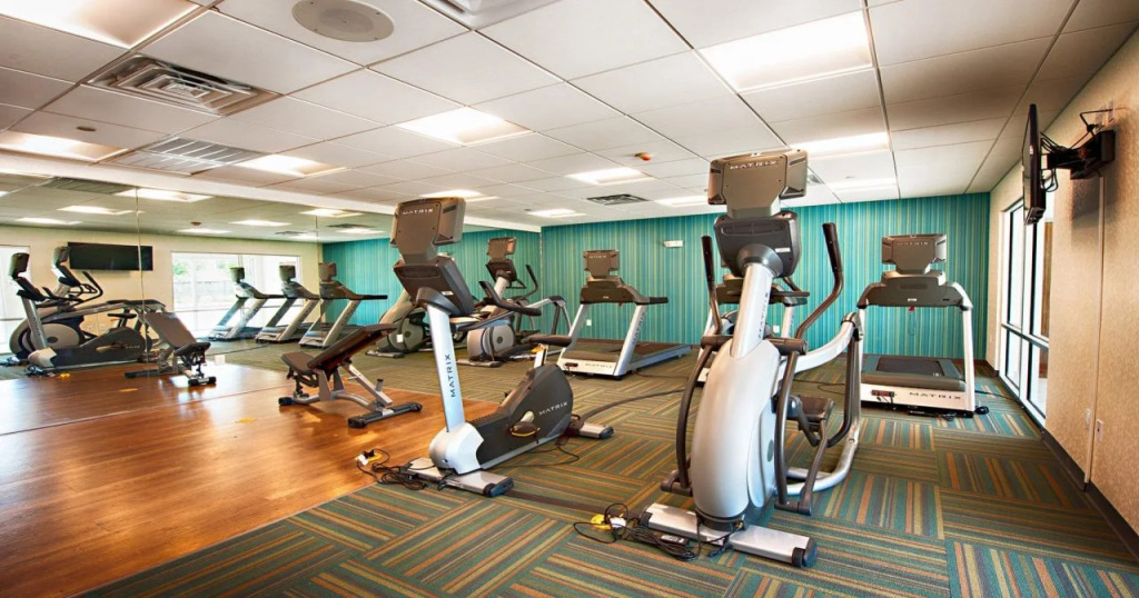 Holiday Inn Express & Suites Houston Southwest Galleria Area by IHG