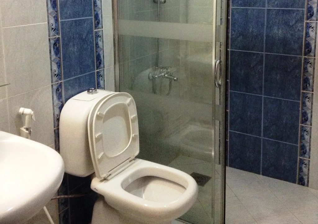 Gulf Rose Suites
