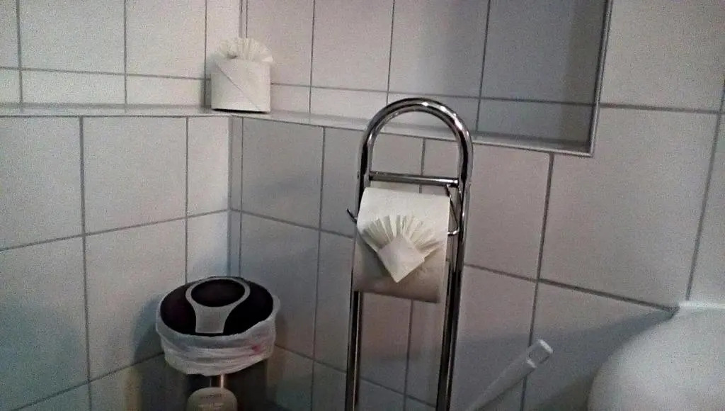 Ferienwohnung Safari