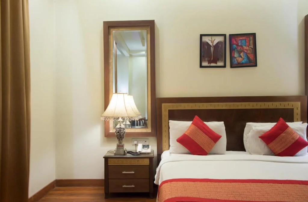 Hotel Picasso