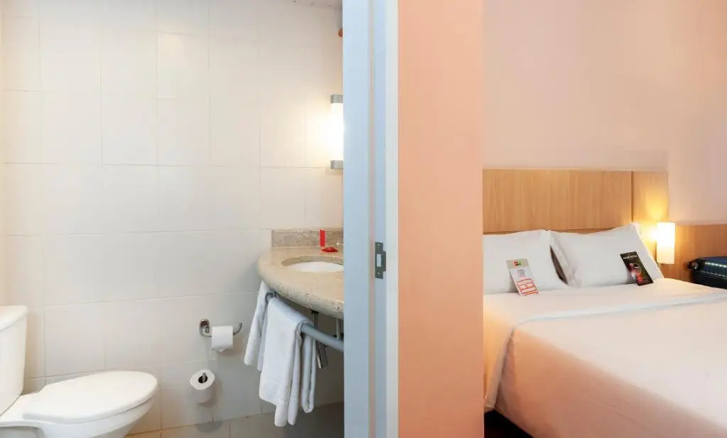 ibis Ourinhos