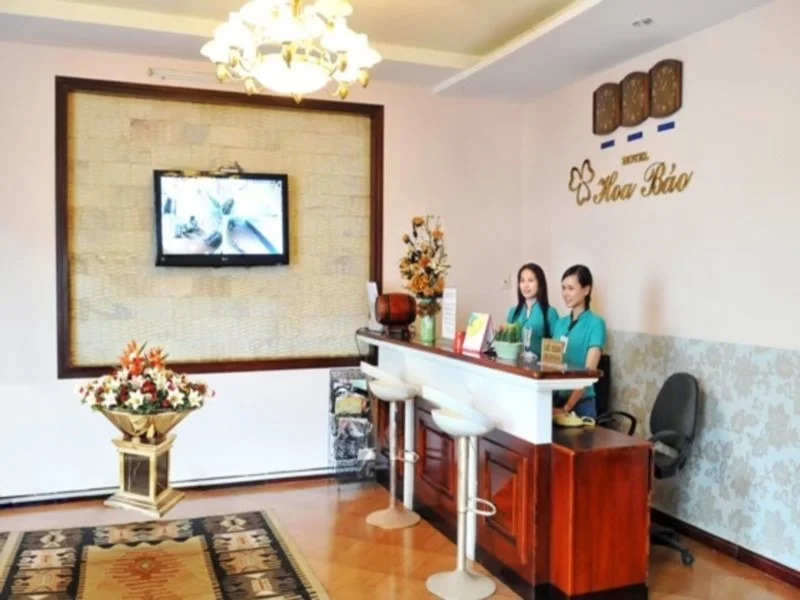 Hoa Bao Hotel