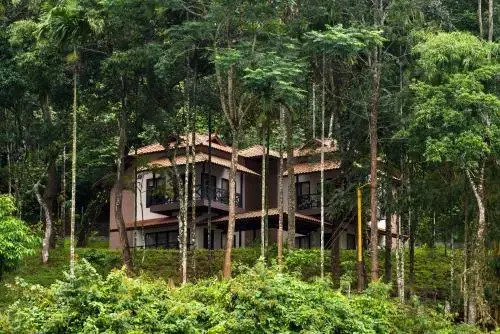 The Serenity Resort