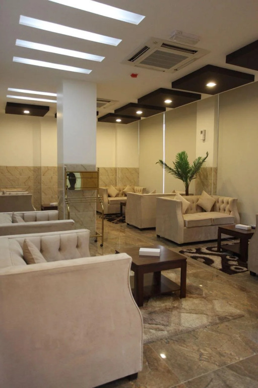 Almanzel Hotel Apartments