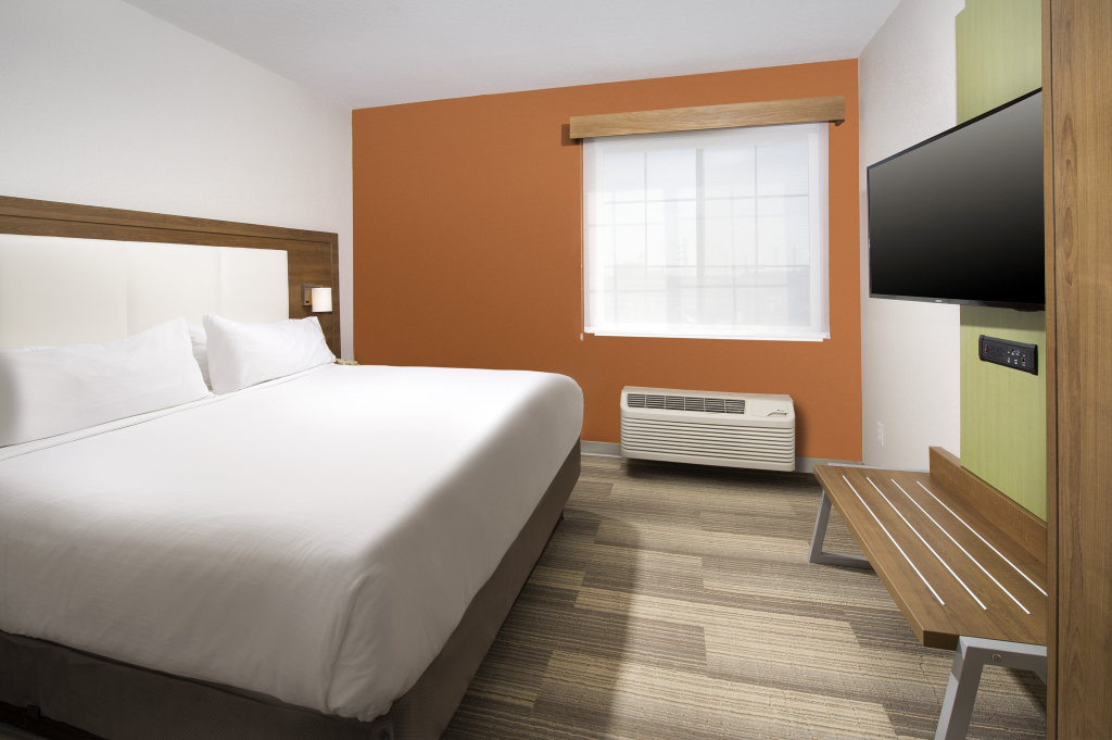 Holiday Inn Express & Suites San Antonio - Downtown Market Area by IHG