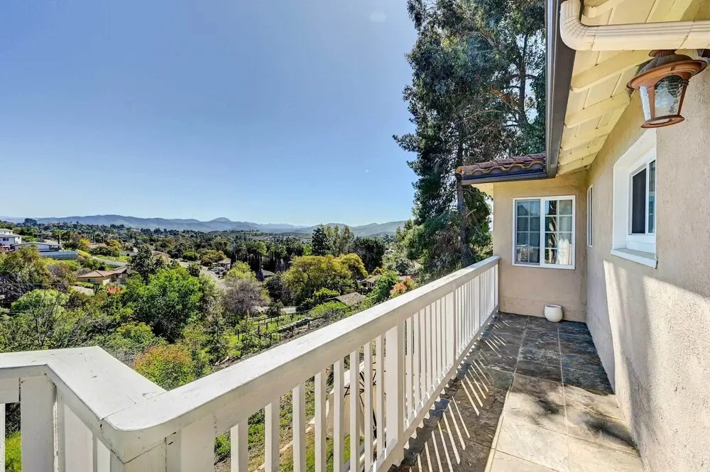 Spacious La Mesa Vacation Home w/ Shared Hot Tub!