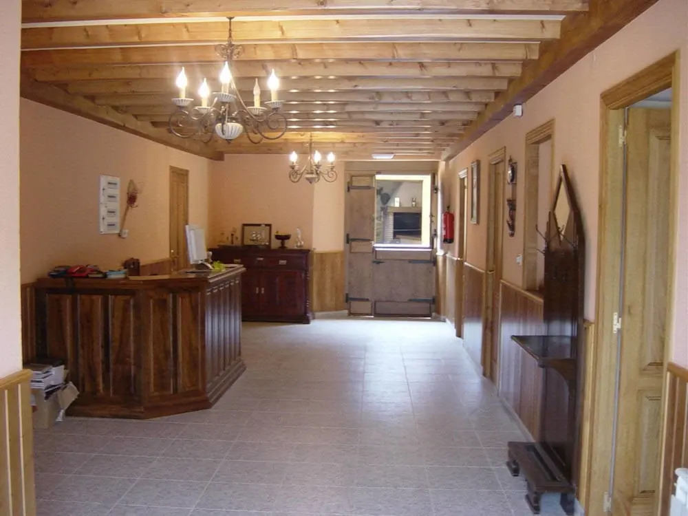 Casa da Roxa