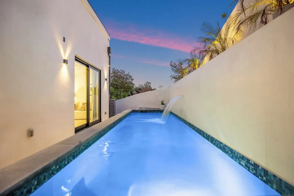 Belden Modern Villa