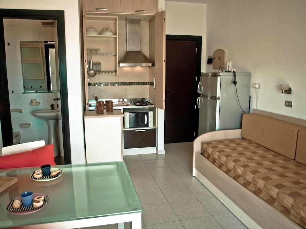 Internazionale Apartments