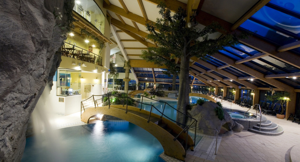 Bohinj Eco Hotel