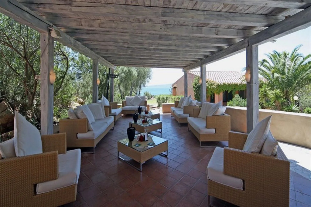 Residence Baia Salinedda