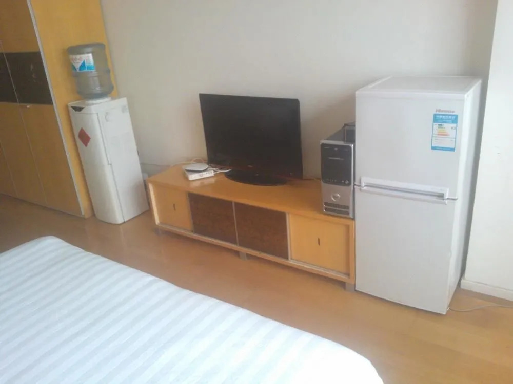 Fashion Hotel Apartment