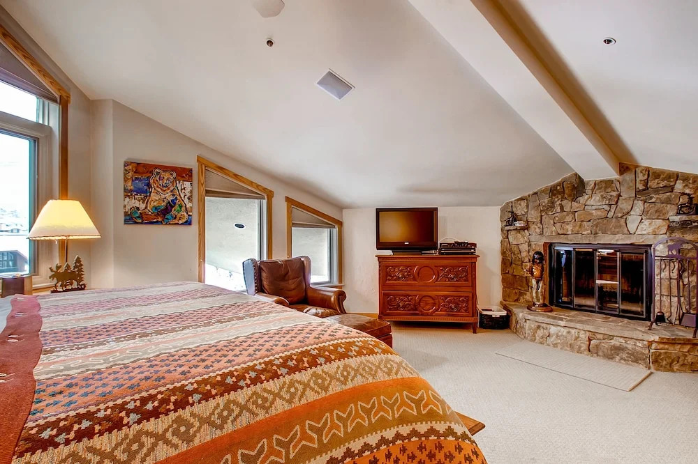 Centennial 3 Bedroom Condo Unit no. 22
