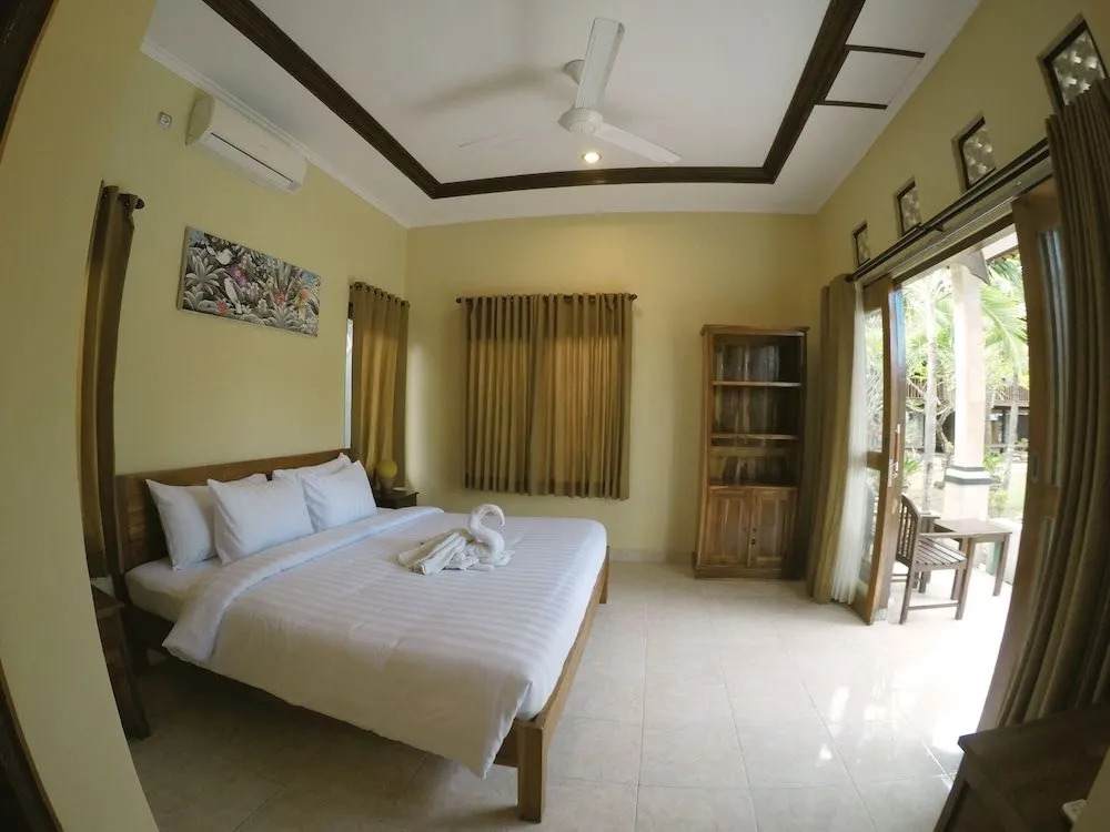 Rama Garden Lembongan