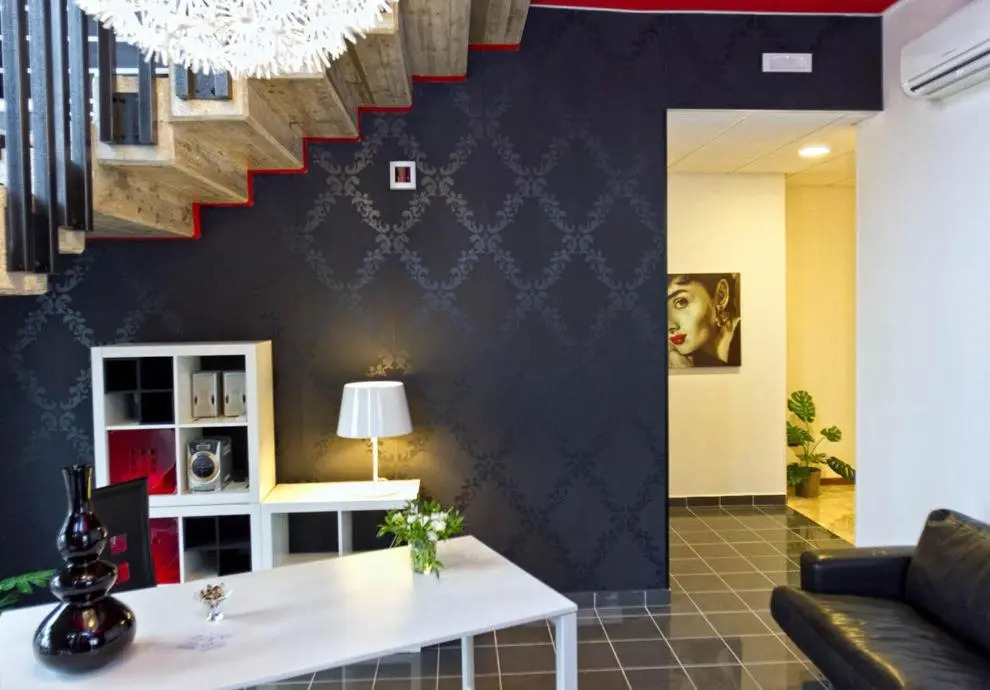 B&B La Suite Alba Adriatica