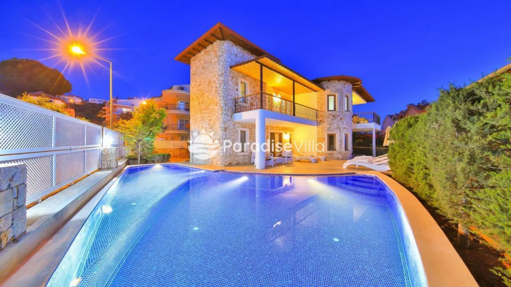 Villa Paradise