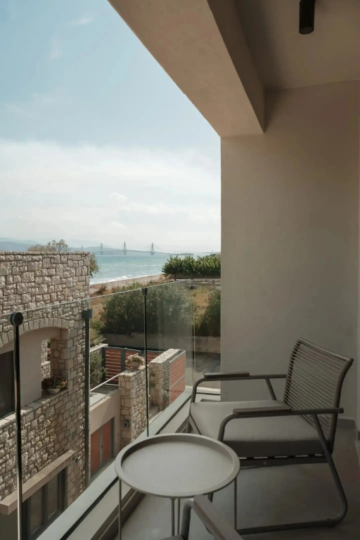Nerea by the sea Suites