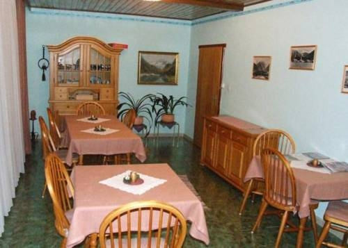 Haus Anni Frühstückspension