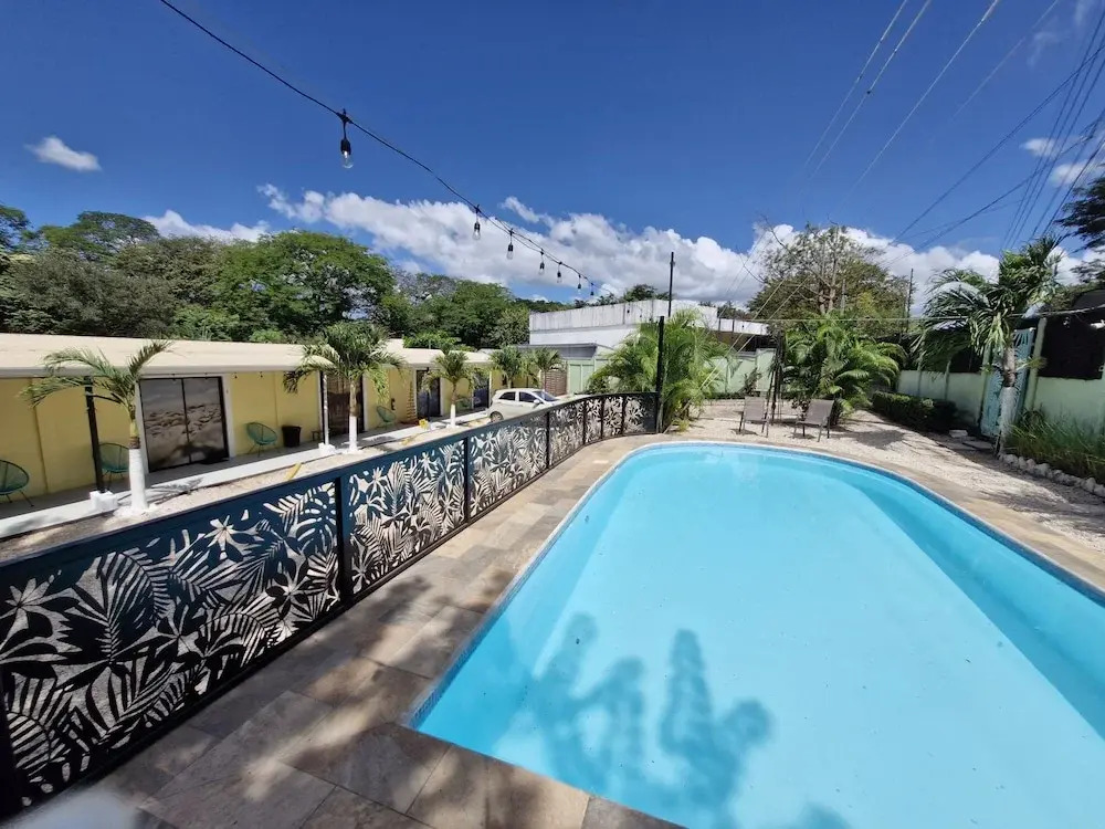 Hotel Carlota Tamarindo