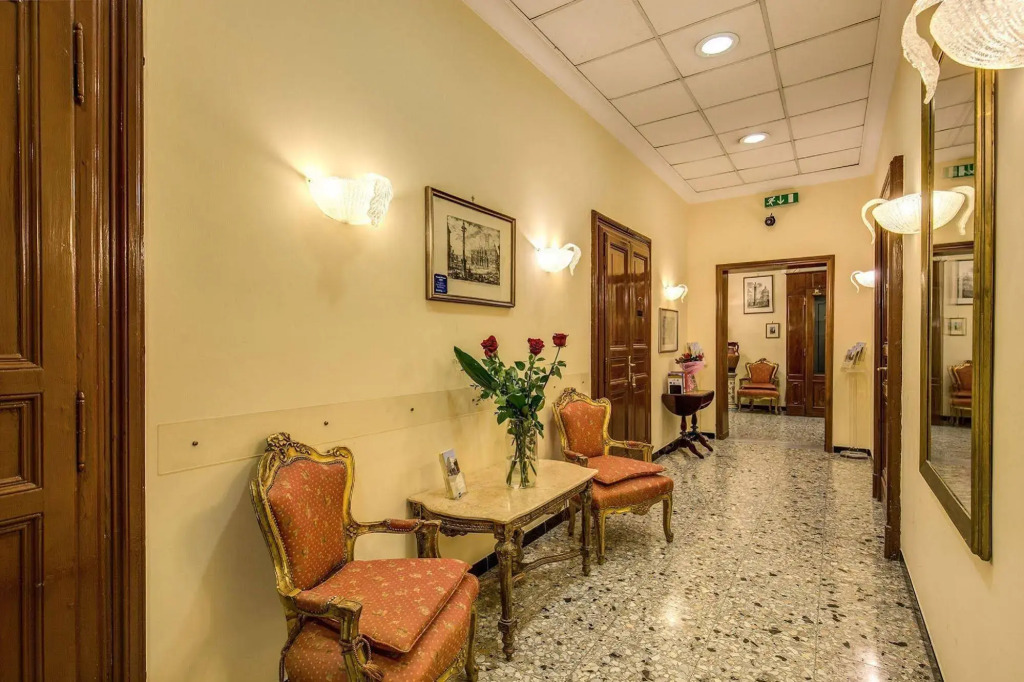 Hotel Labelle