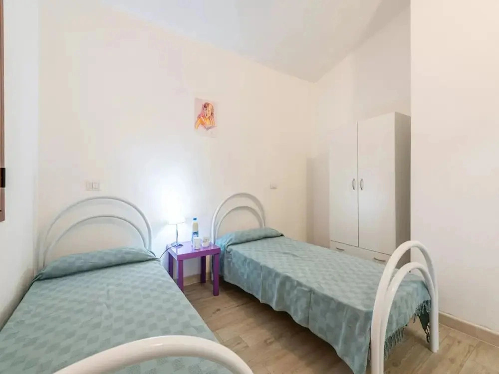 Charming Detached Villa in Capo Comino